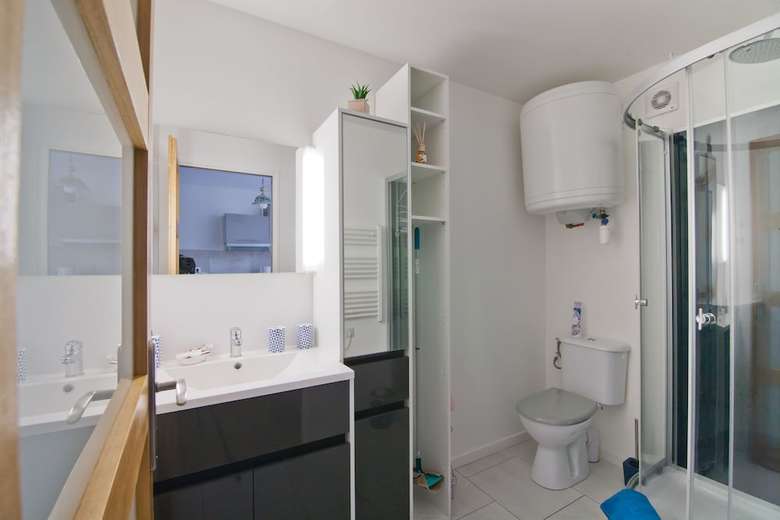 Apartamento Superlogis - Le Cadre Vert