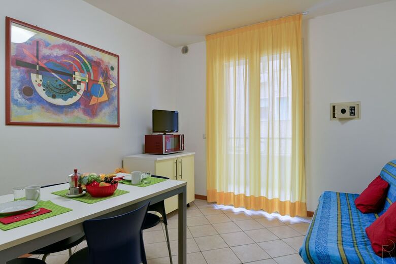 Apartamento Maestrale