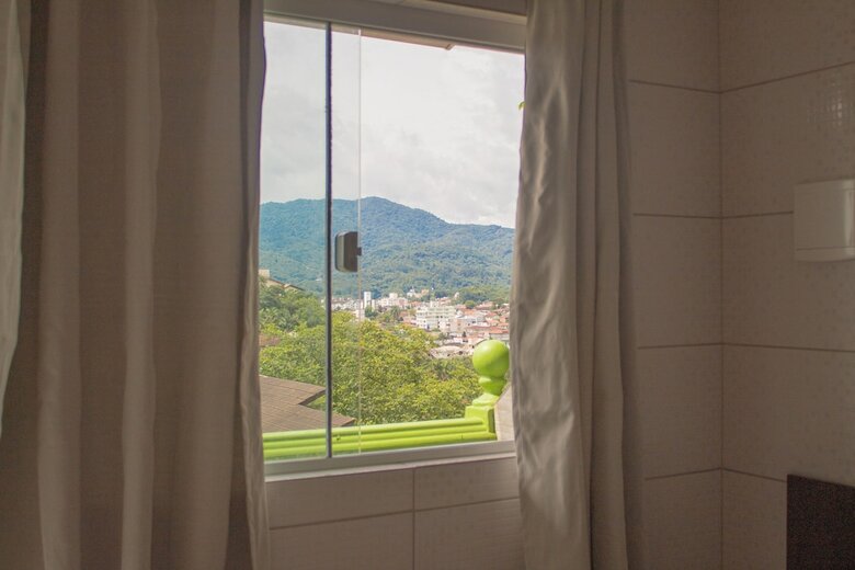 Apartamentos Casa Verde