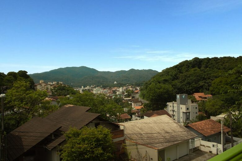 Apartamentos Casa Verde