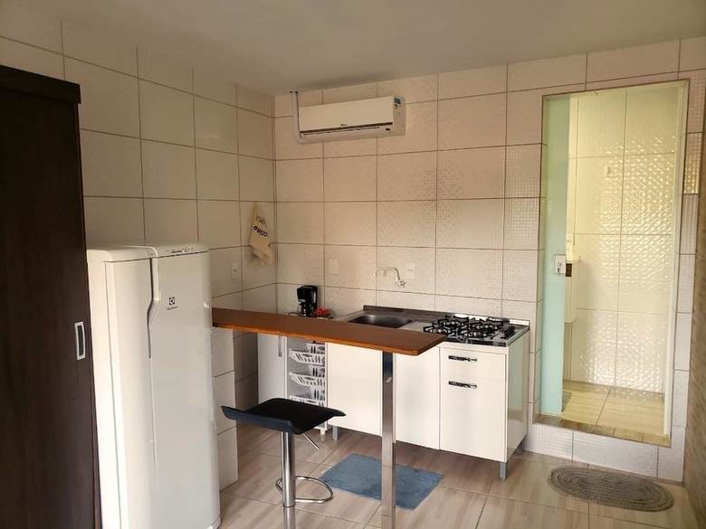 Apartamentos Casa Verde