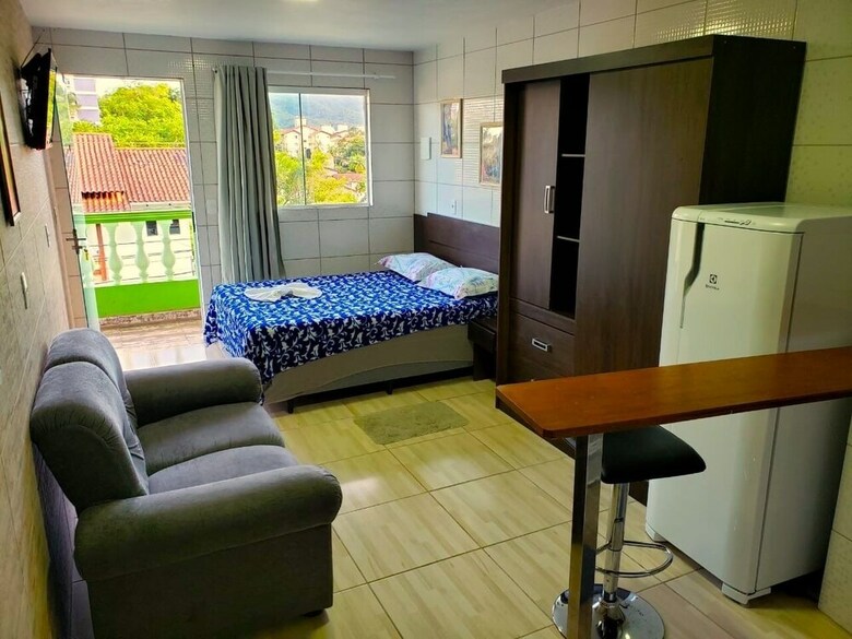 Apartamentos Casa Verde