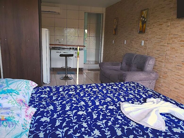 Apartamentos Casa Verde