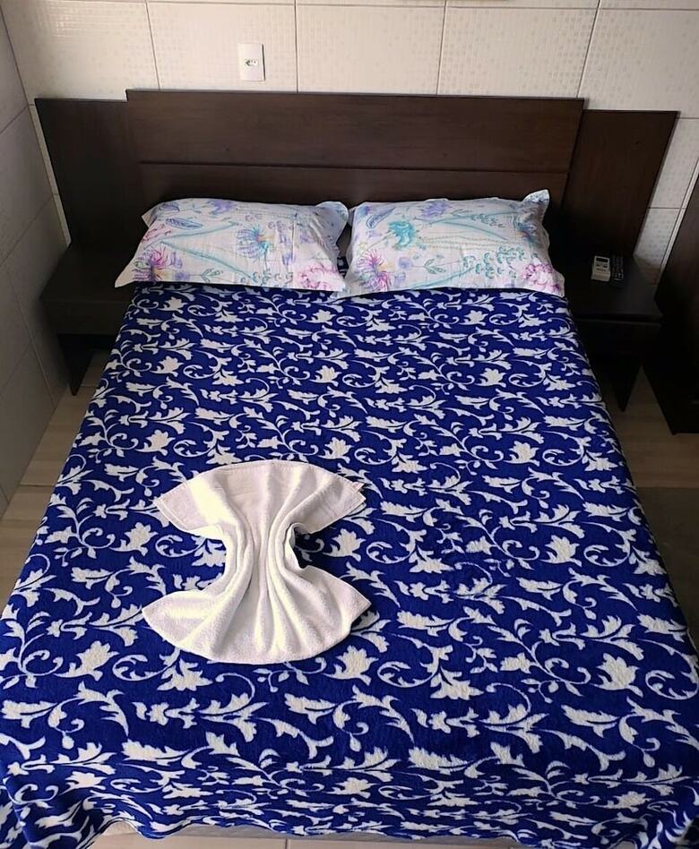 Apartamentos Casa Verde