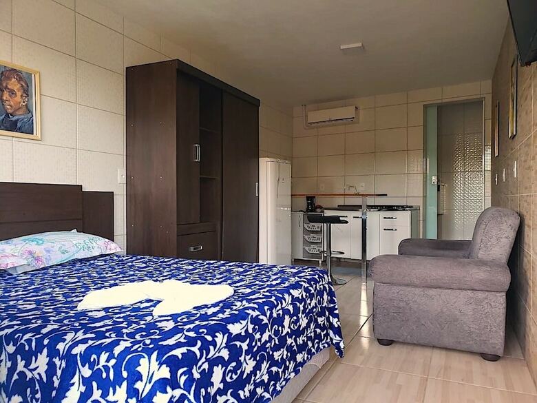 Apartamentos Casa Verde