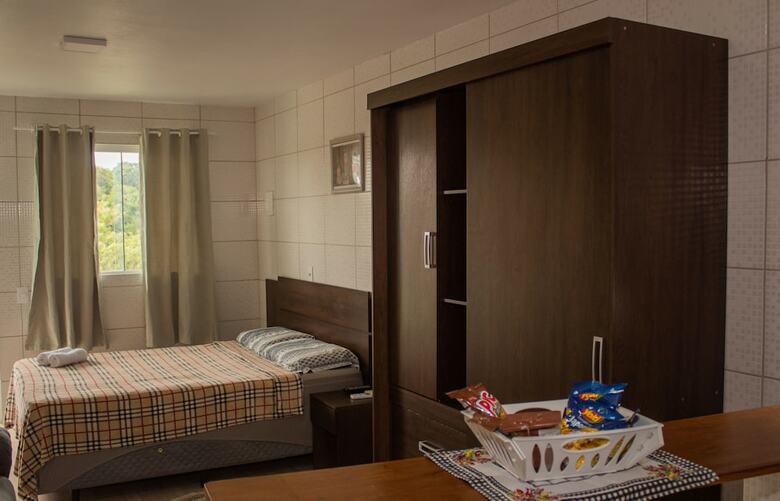 Apartamentos Casa Verde
