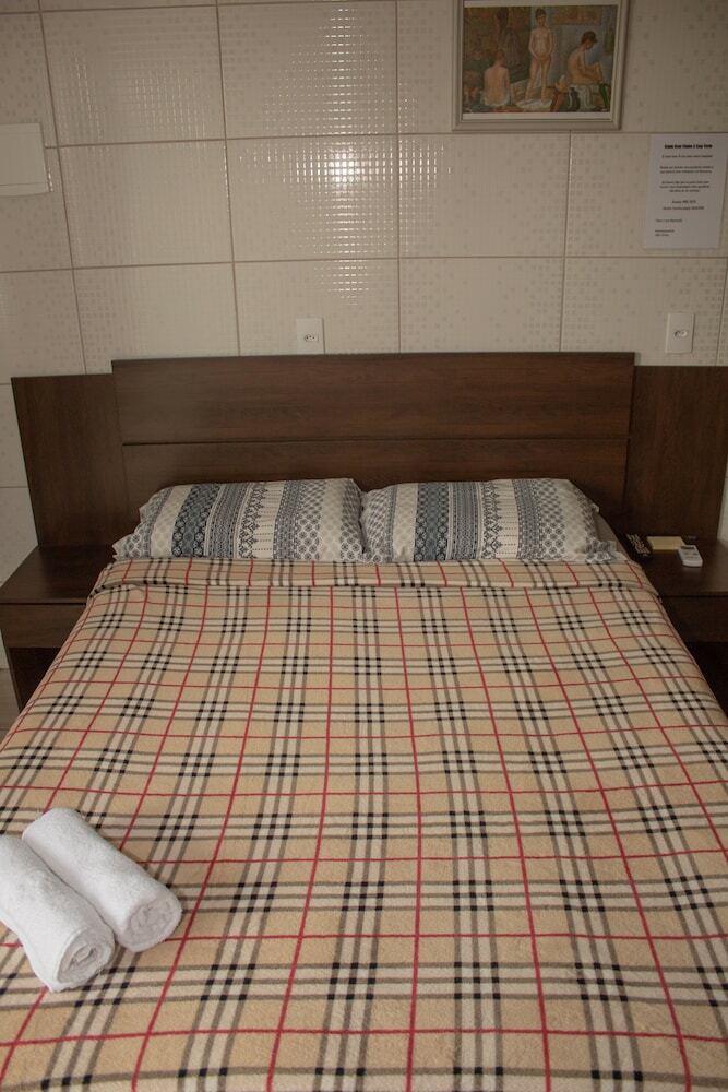 Apartamentos Casa Verde