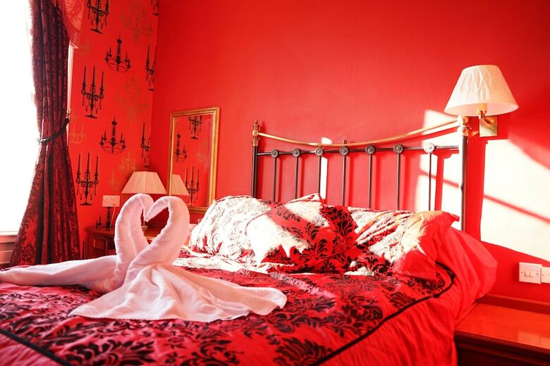 Regency Hotel