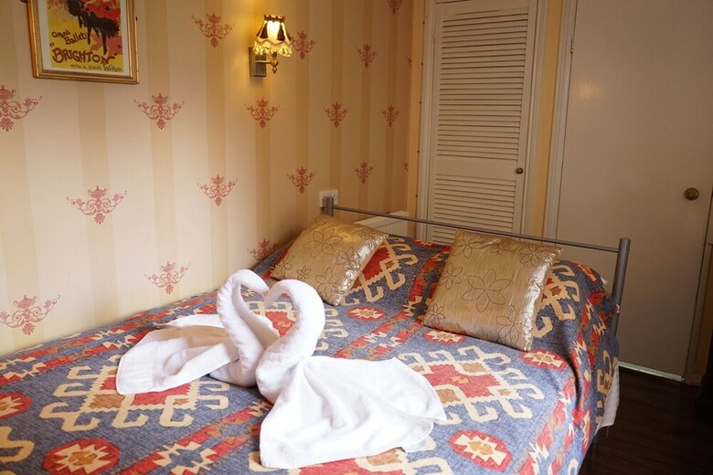 Regency Hotel
