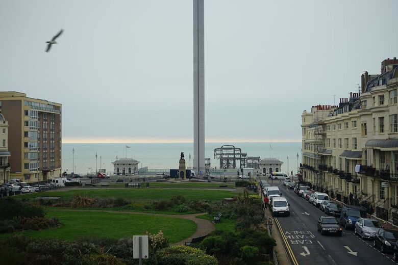 Regency Hotel