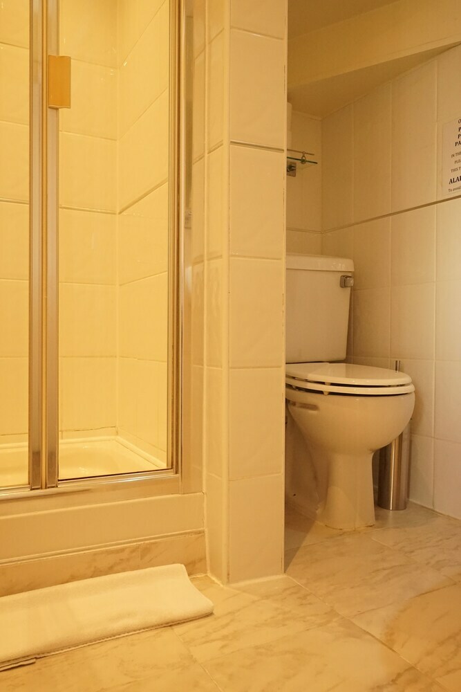 Regency Hotel