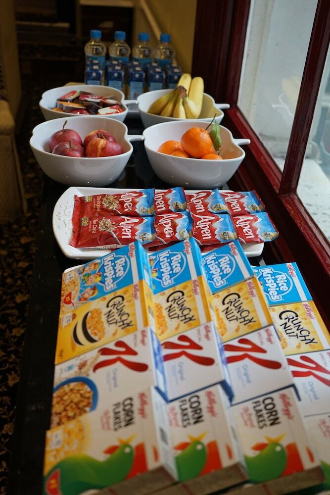 Regency Hotel