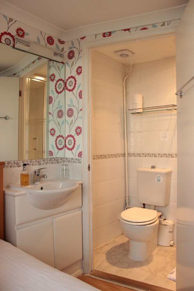 Regency Hotel