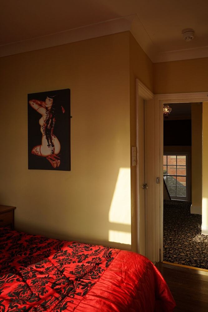 Regency Hotel