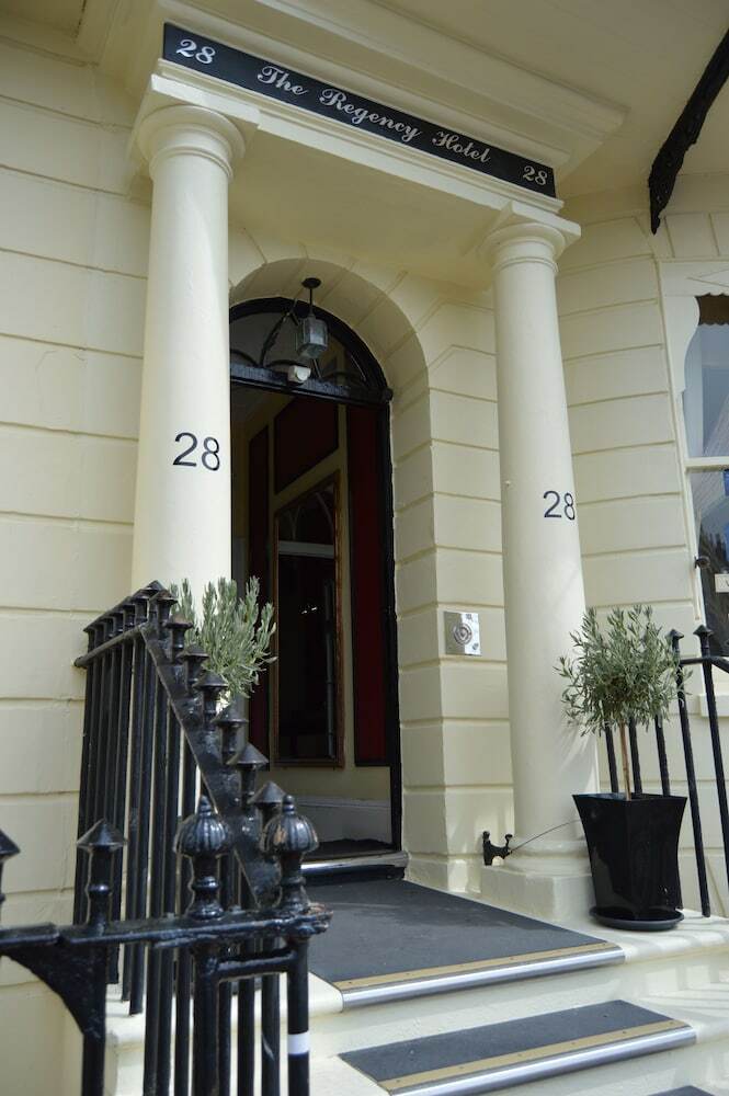 Regency Hotel