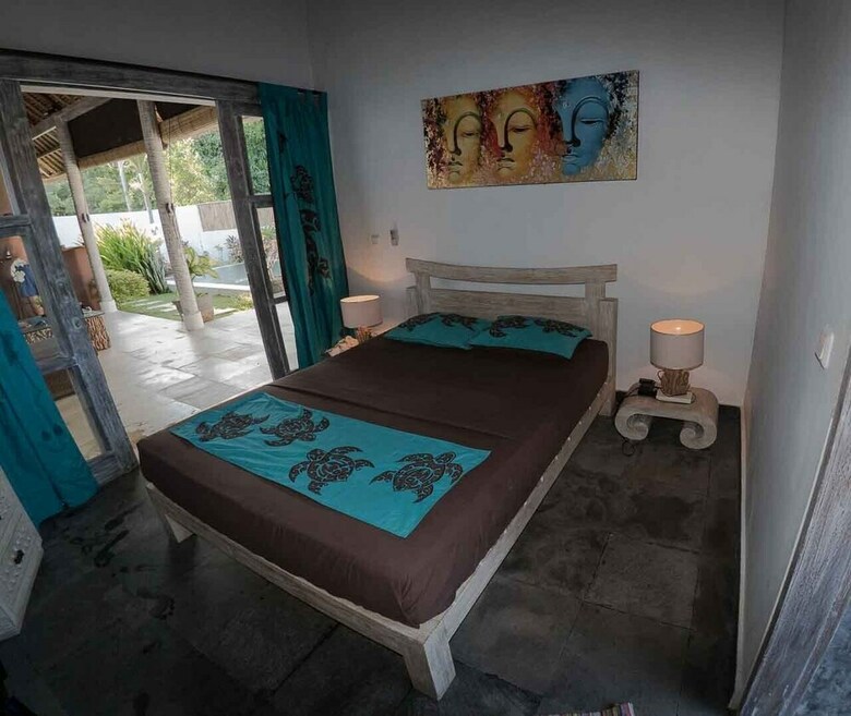 Villa Kencana I