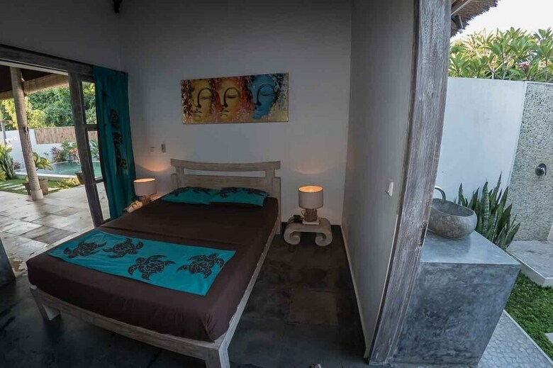 Villa Kencana I