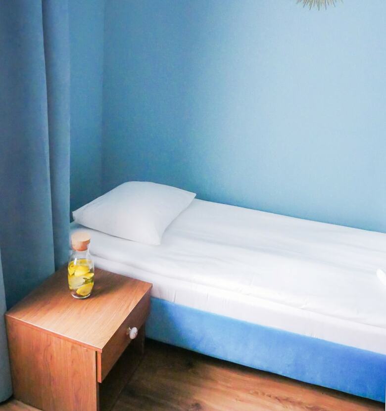 Hostal Elegant Hostel & Apartments