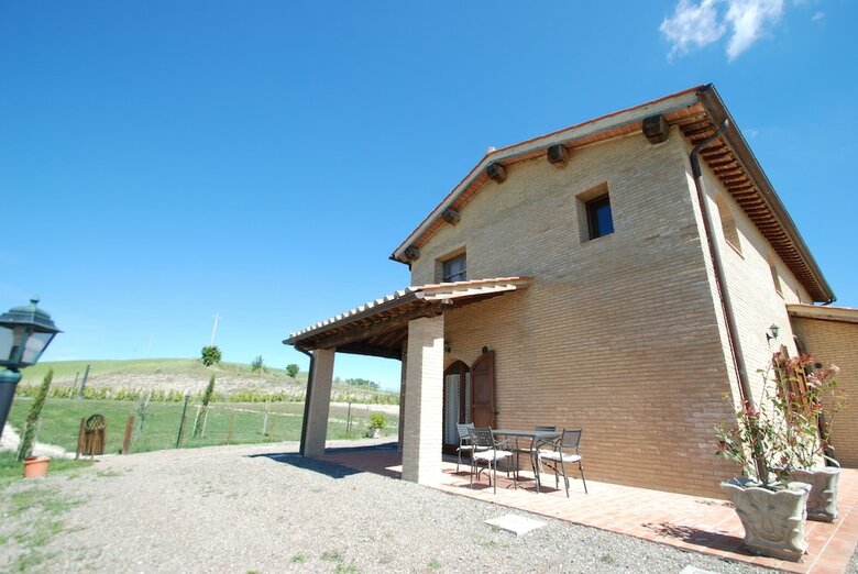 Agroturismo Podere Torricella