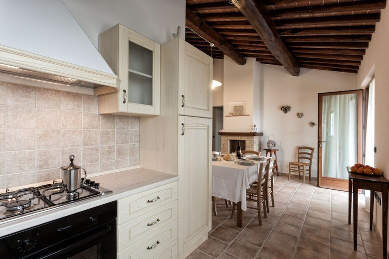 Agroturismo Podere Torricella