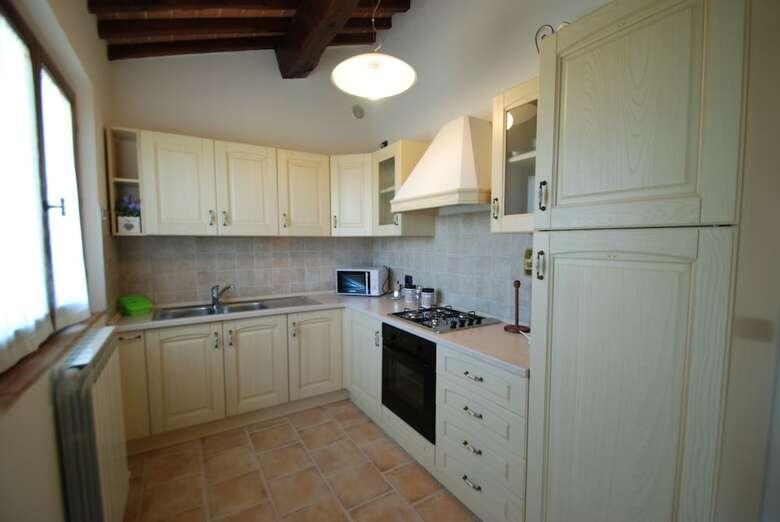 Agroturismo Podere Torricella