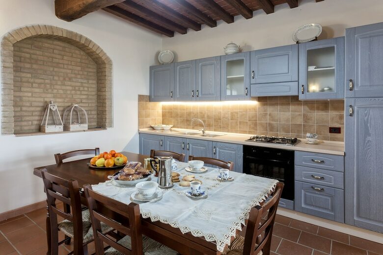 Agroturismo Podere Torricella