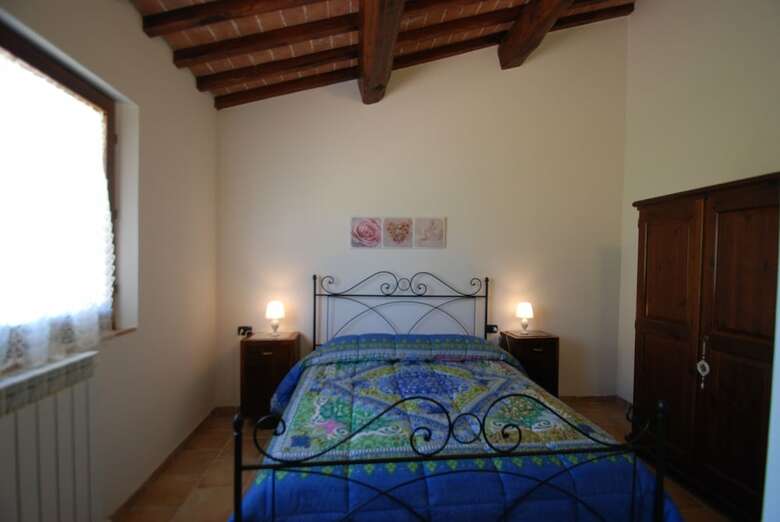 Agroturismo Podere Torricella