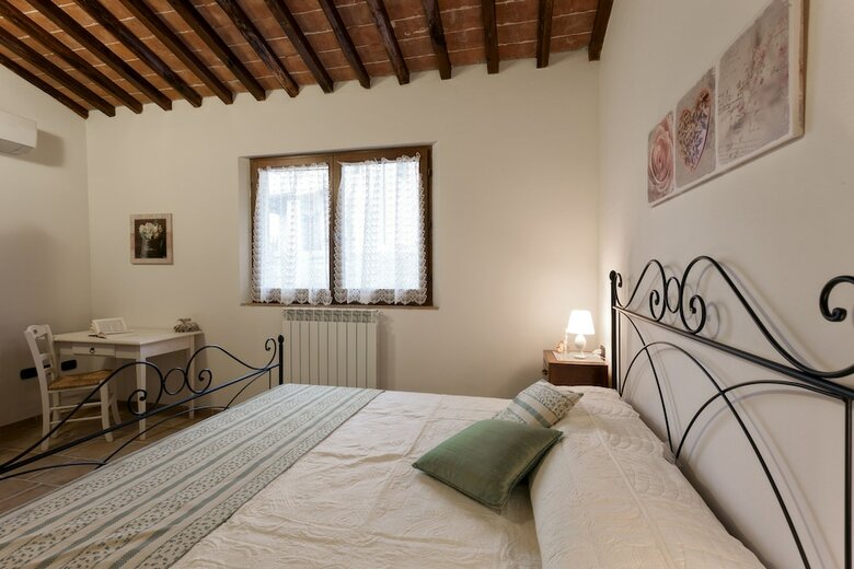 Agroturismo Podere Torricella