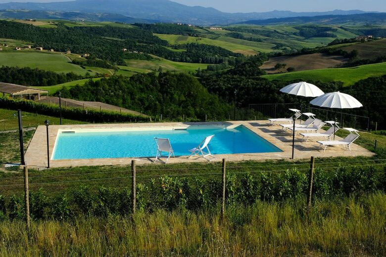 Agroturismo Podere Torricella
