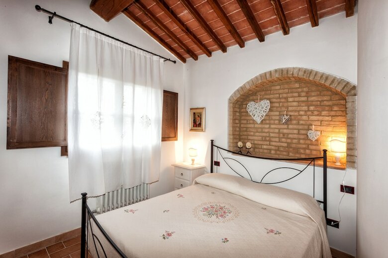 Agroturismo Podere Torricella