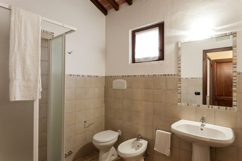 Agroturismo Podere Torricella