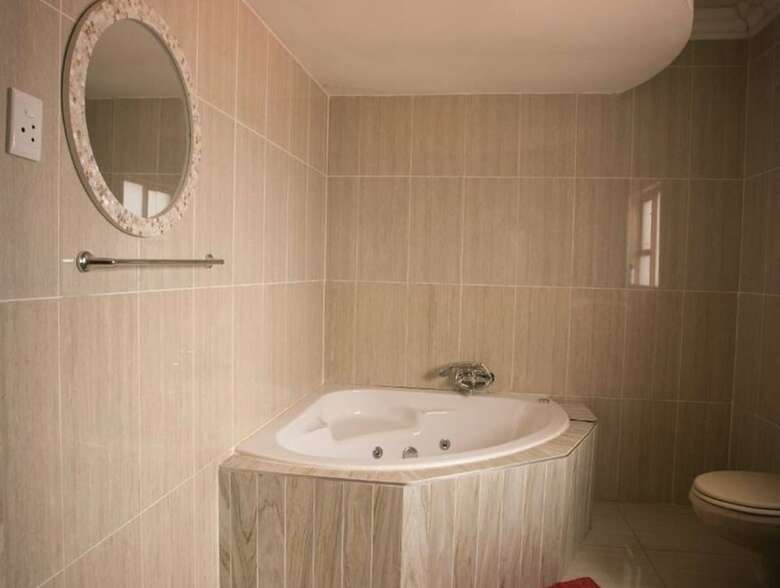 Hotel Ein Gedi Premier Lodge