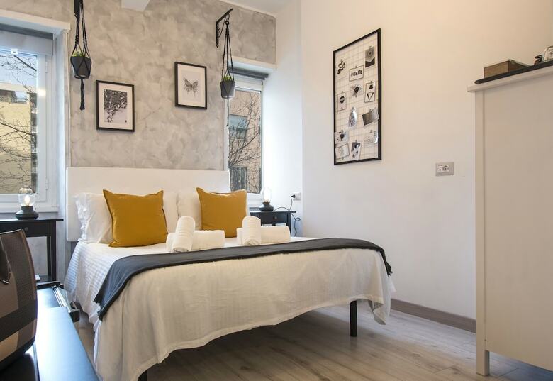 Bed & Breakfast Piccolo Hotel Boutique
