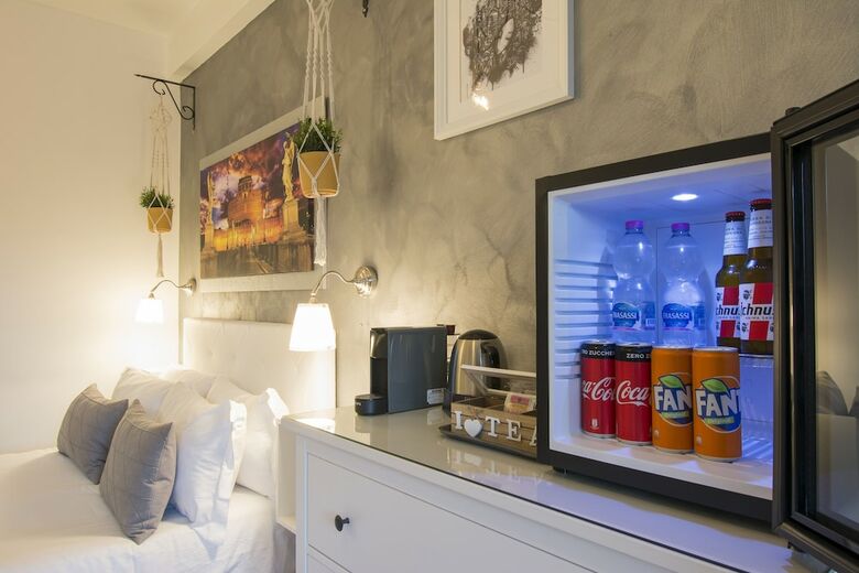 Bed & Breakfast Piccolo Hotel Boutique