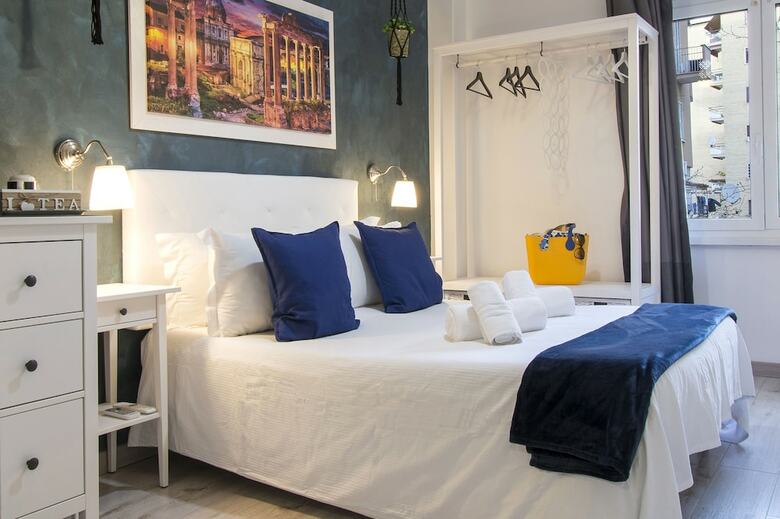 Bed & Breakfast Piccolo Hotel Boutique