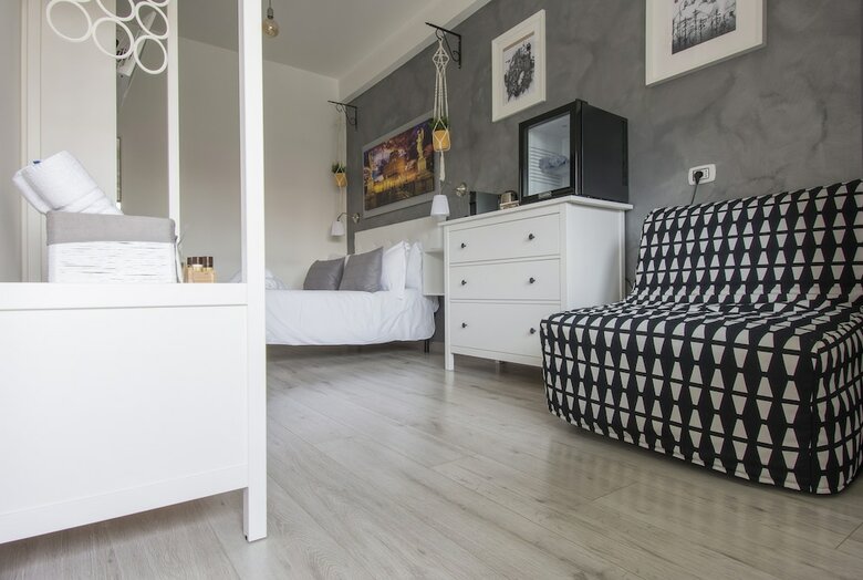 Bed & Breakfast Piccolo Hotel Boutique