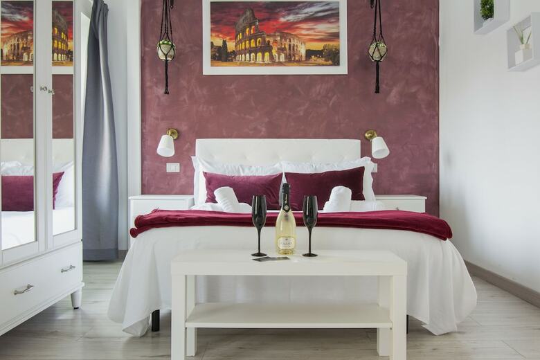 Bed & Breakfast Piccolo Hotel Boutique