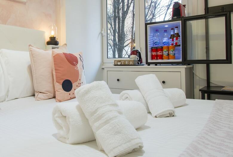Bed & Breakfast Piccolo Hotel Boutique