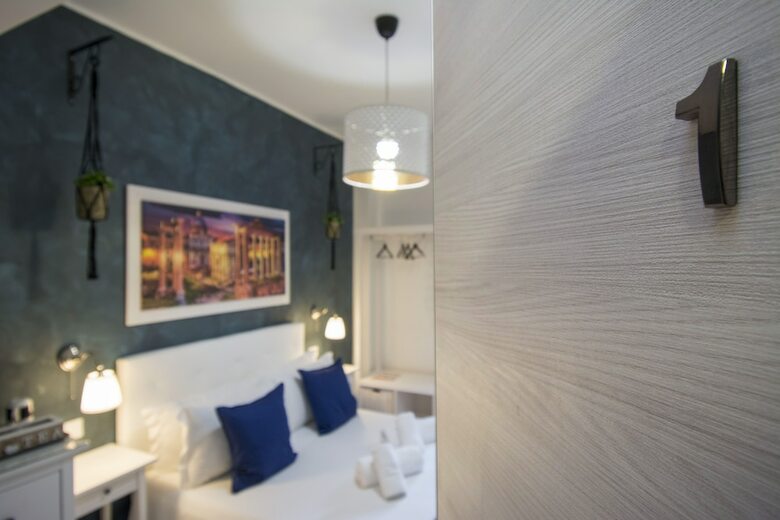 Bed & Breakfast Piccolo Hotel Boutique