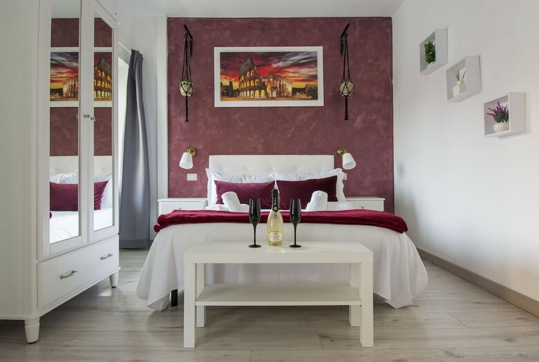 Bed & Breakfast Piccolo Hotel Boutique