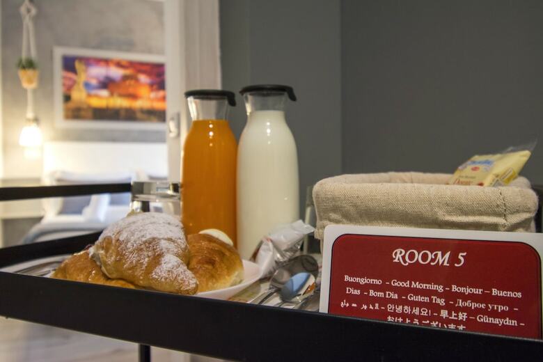 Bed & Breakfast Piccolo Hotel Boutique