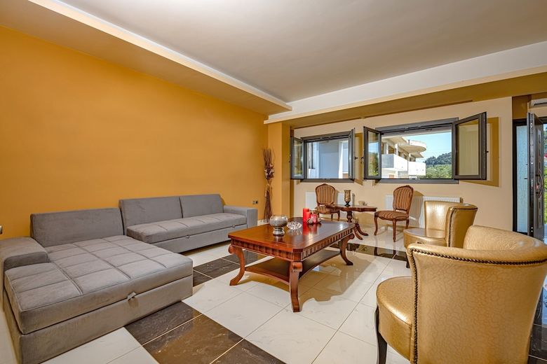 Apartamentos Coronis House