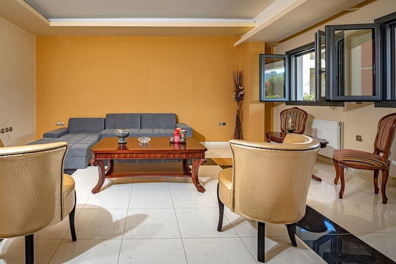 Apartamentos Coronis House