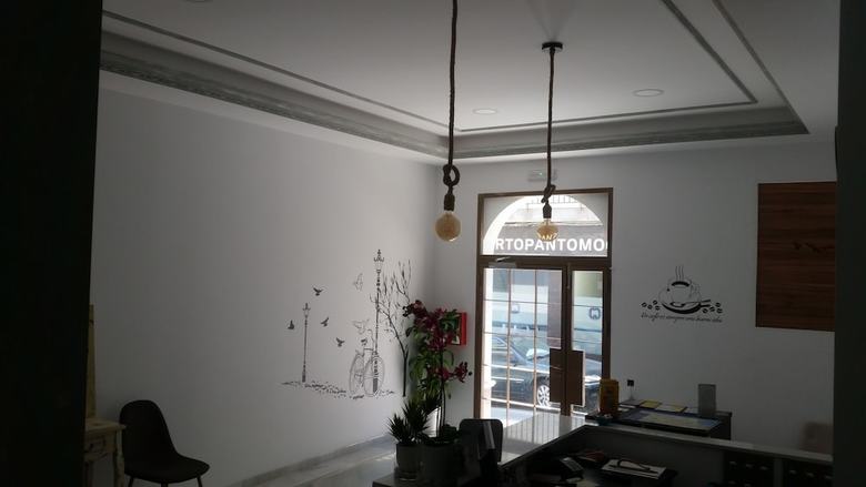Pension Hostal San Sebasti�n