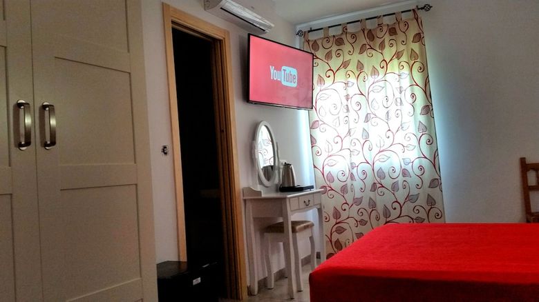 Pension Hostal San Sebasti�n