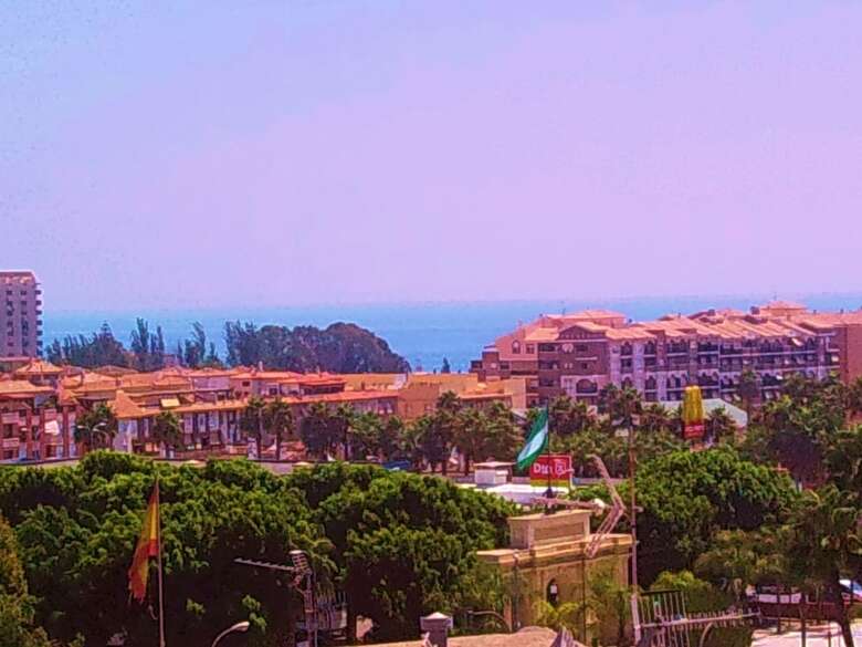 Pension Hostal San Sebasti�n