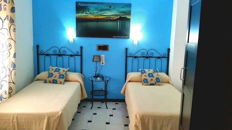 Pension Hostal San Sebasti�n