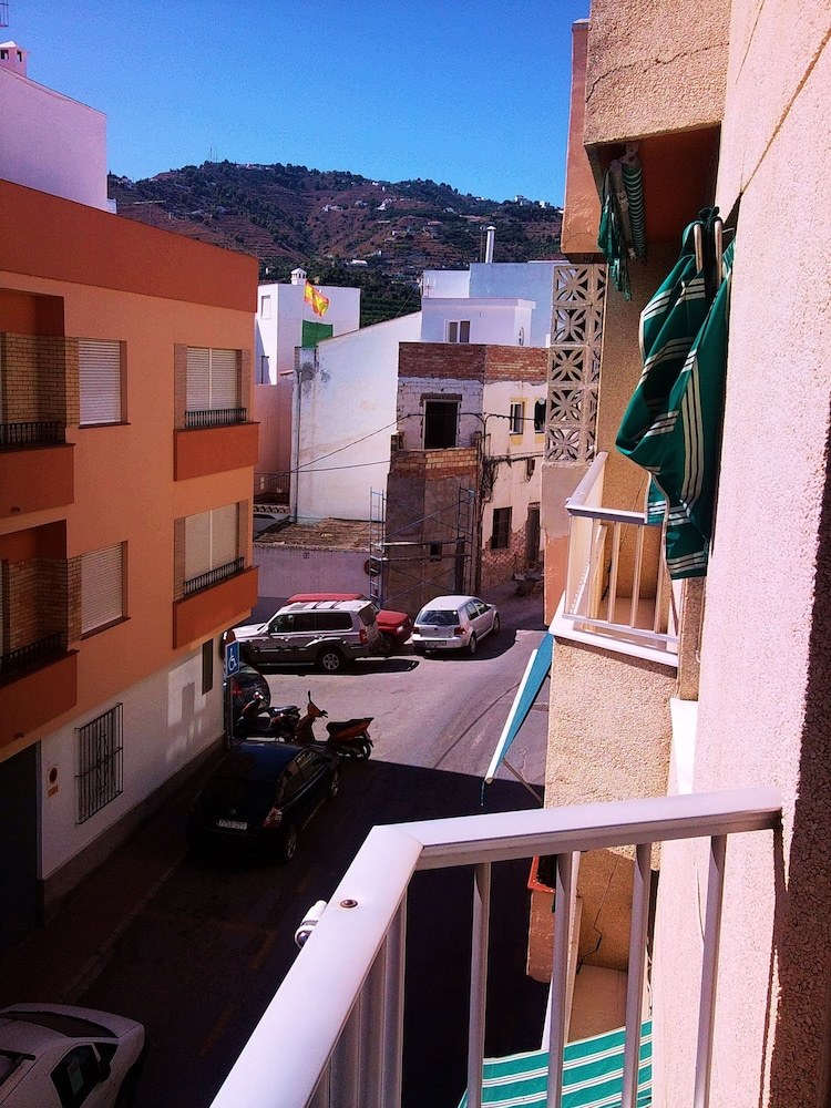Pension Hostal San Sebasti�n