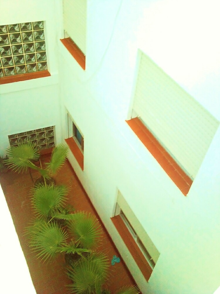 Pension Hostal San Sebasti�n