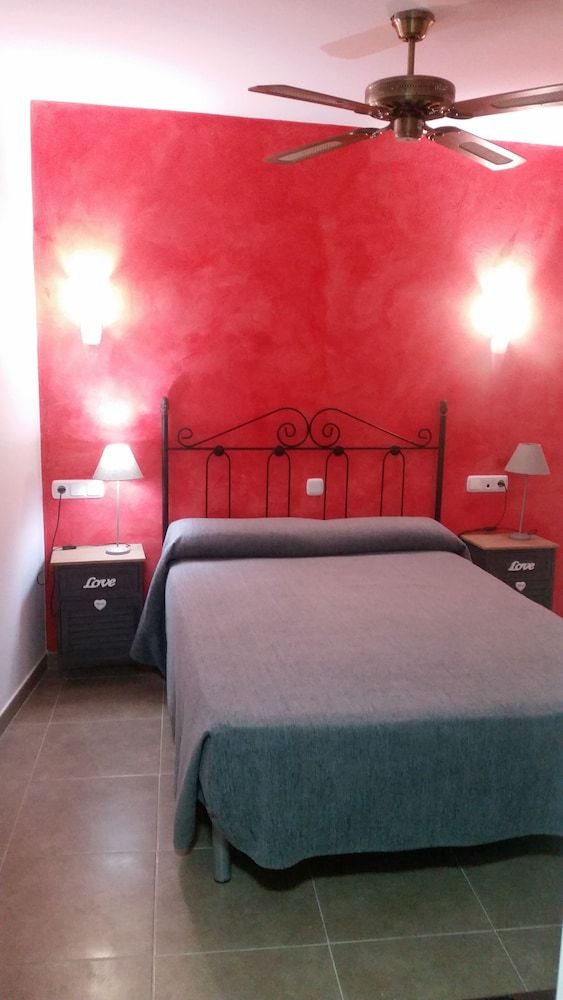 Pension Hostal San Sebasti�n